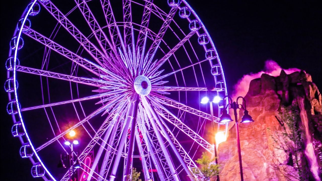 SkyWheel Niagara Falls