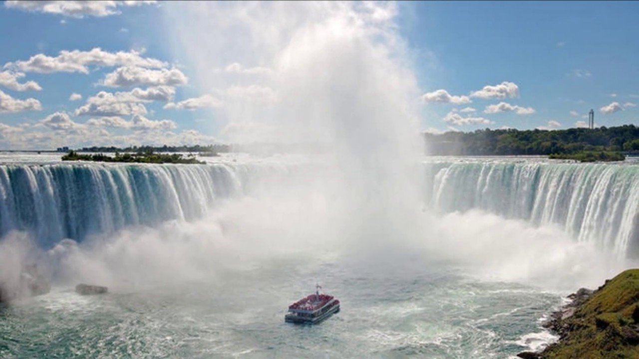 SkyWheel Niagara Falls