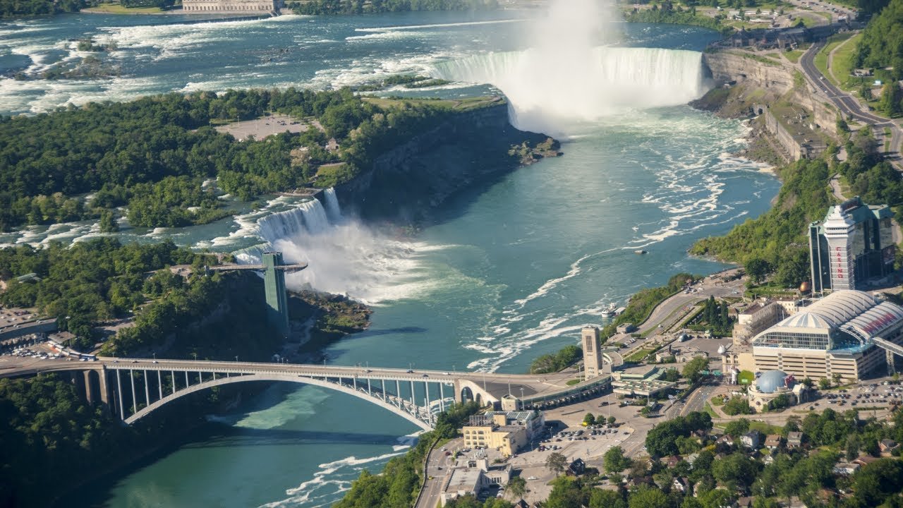 SkyWheel Niagara Falls