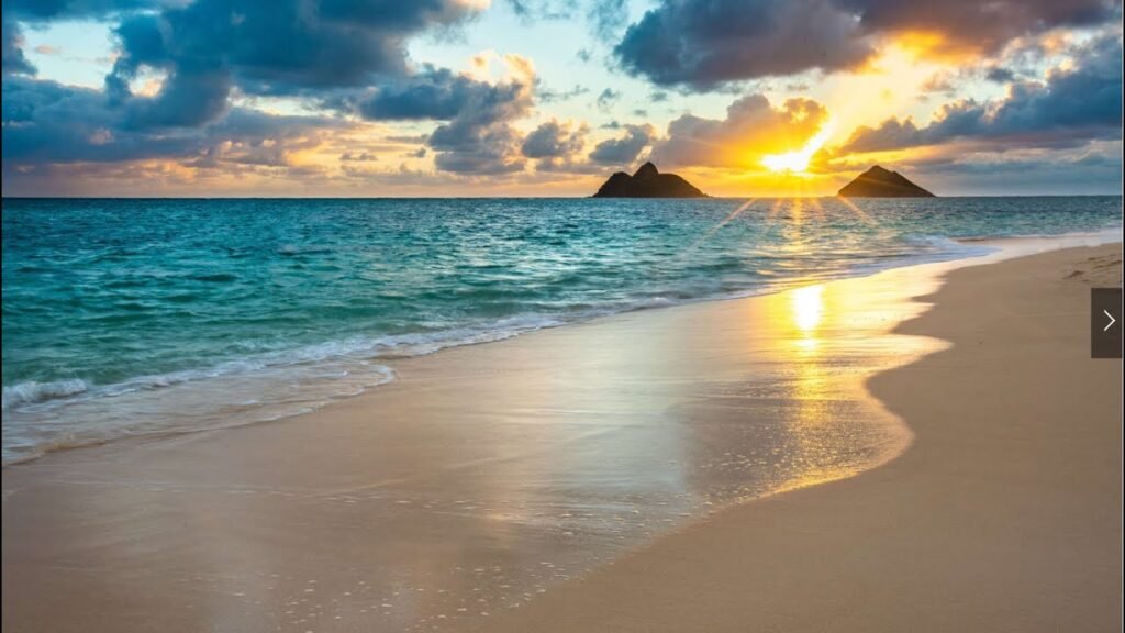 Nude Beaches in Oahu