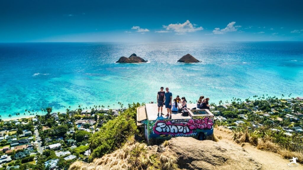 Nude Beaches in Oahu