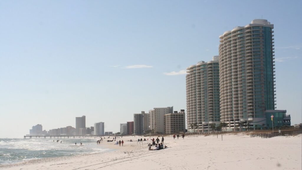 Long Bay Resort, Myrtle Beach