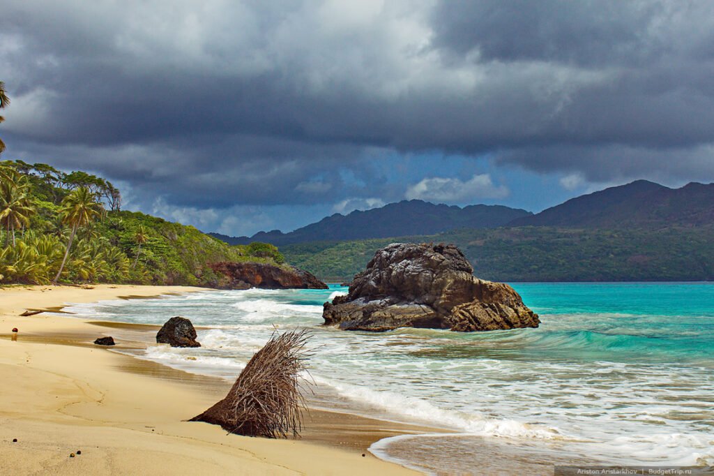 Horseshoe Beach