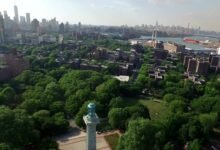 Fort Greene Park