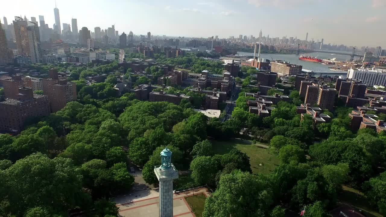 Fort Greene Park