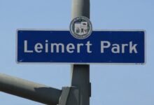 Leimert Park