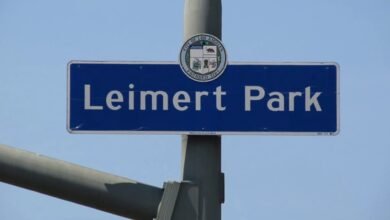 Leimert Park